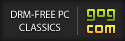 DRM-free PC classics - GOG.com