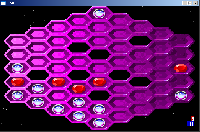 Hexxagon (in game)