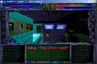 System Shock (in game)