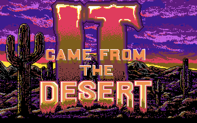 File:GAME It Came from the Desert Title.png