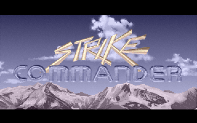 File:GAME Strike Commander Title.png