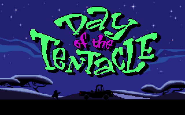 File:GAME Day of the Tentacle Title.png