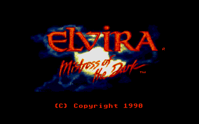 File:GAME Elvira Title.png