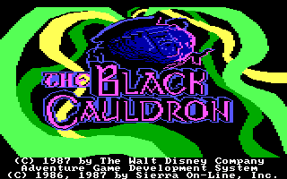 GAME Black Cauldron Title.png