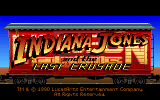 GAME Indiana Jones and the Last Crusade Title.png