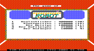 GAME The Game of Robot Title.png