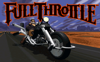 GAME Full Throttle Title.png