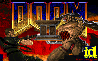 GAME Doom 2 Title.png