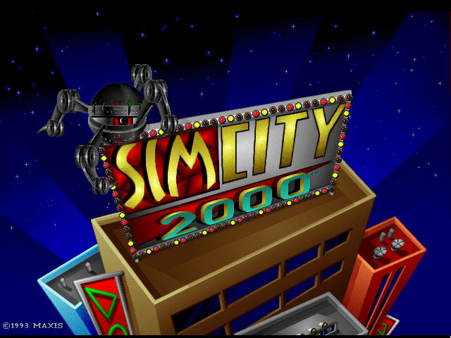File:GAME SimCity 2000 Title.jpg