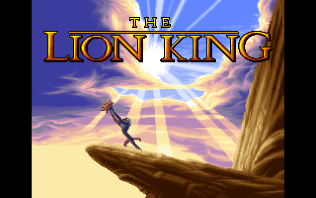 File:GAME Lion King Title.png
