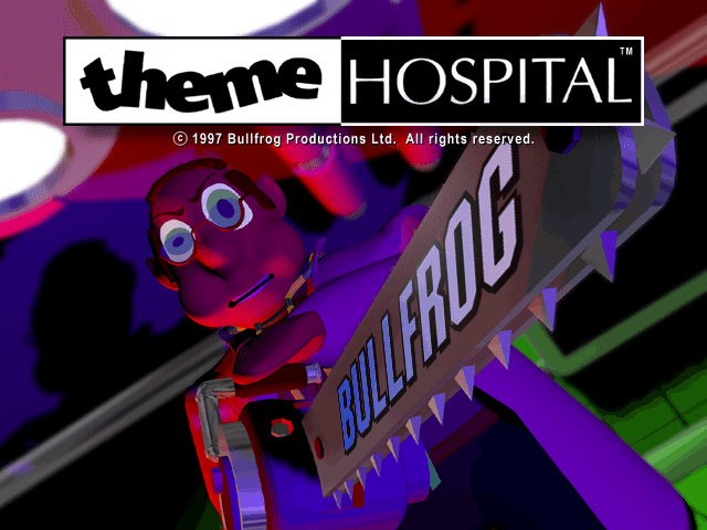 File:GAME Theme Hospital Title.png