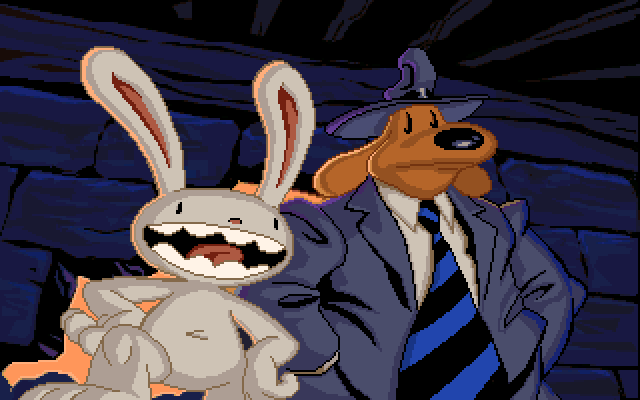 File:GAME Sam and Max Hit the Road.png