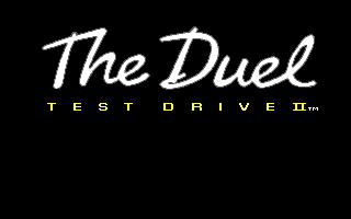 GAME Test Drive 2 Title.png